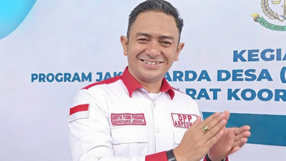 Jaga Desa Terintegrasi Siskeudes, Kejaksaan Perkuat Pengawasan Dana Desa Secara Real Time