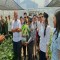 8.000 Satlinmas se-Jawa Tengah Padati Stadion Pandanaran Wujil, ASLINMAS dan ABPEDNAS Perkuat Konsolidasi Organisasi